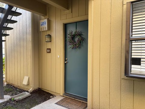 2280 Hurley Way Unit 51, Sacramento, CA 95825 - MLS#: 225020329