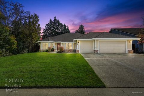 5408 E Brook Way Elk Grove CA 95758