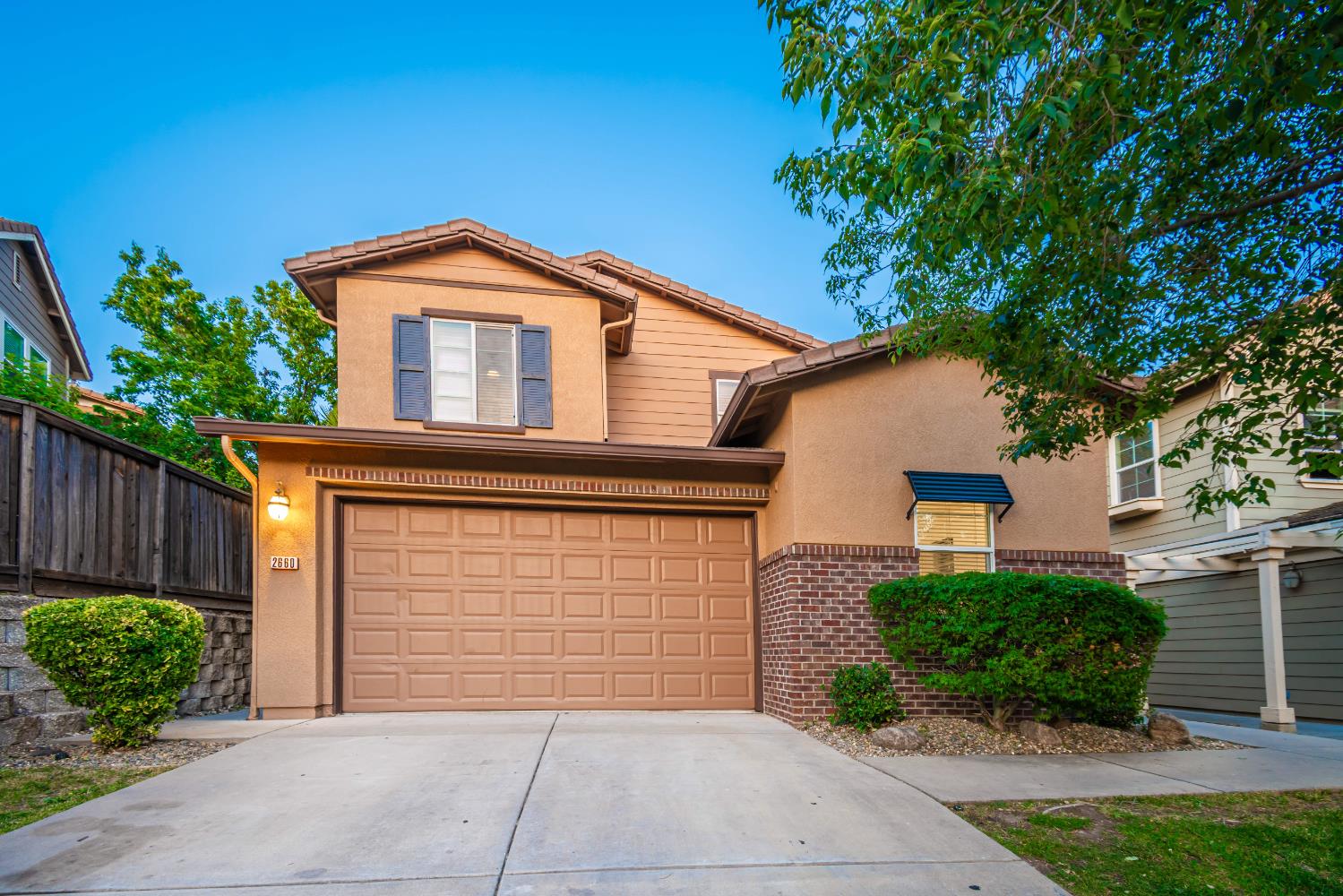 2660 Flintlock Lane