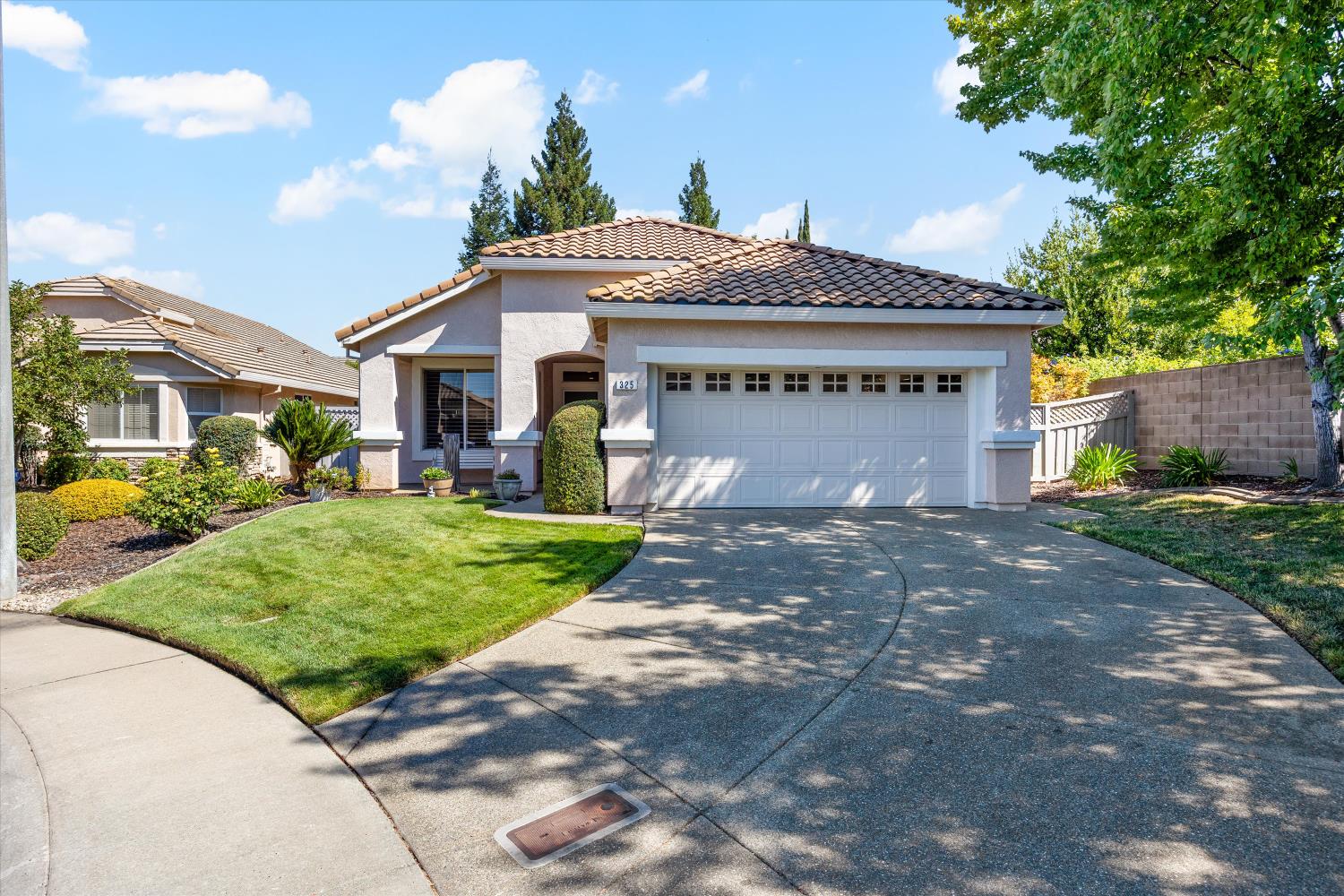 325 Wagonmaster Court