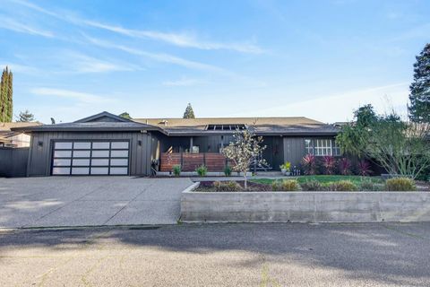 1212 Genesee Court Carmichael CA 95608