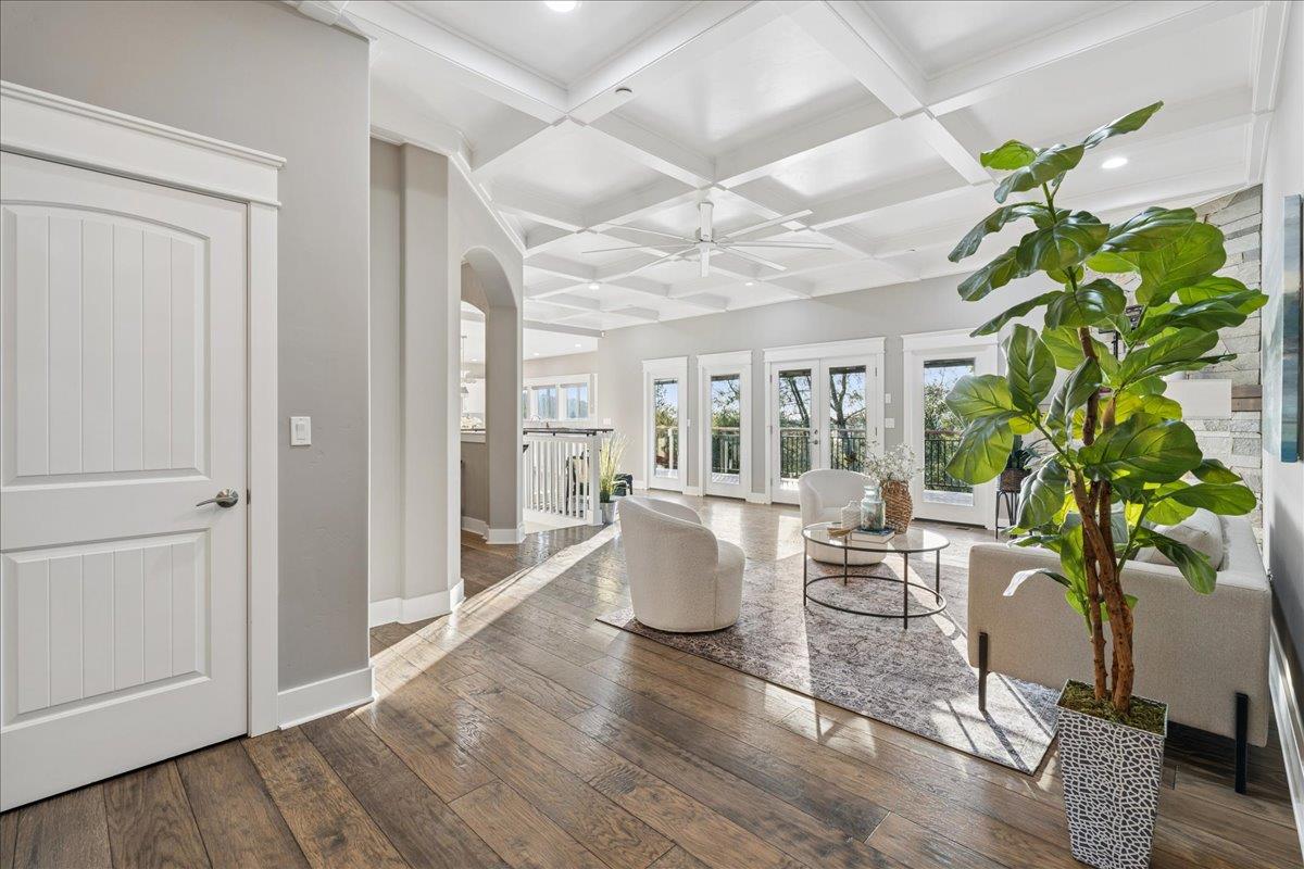 12924 Austin Forest Circle