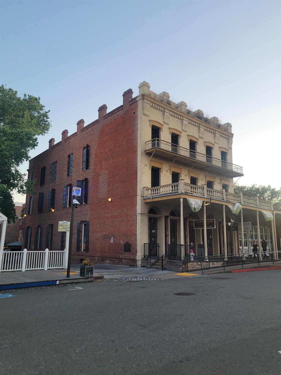 114 J Street