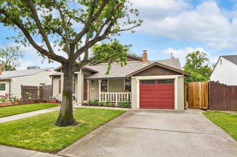 4800 C Street Sacramento CA 95819