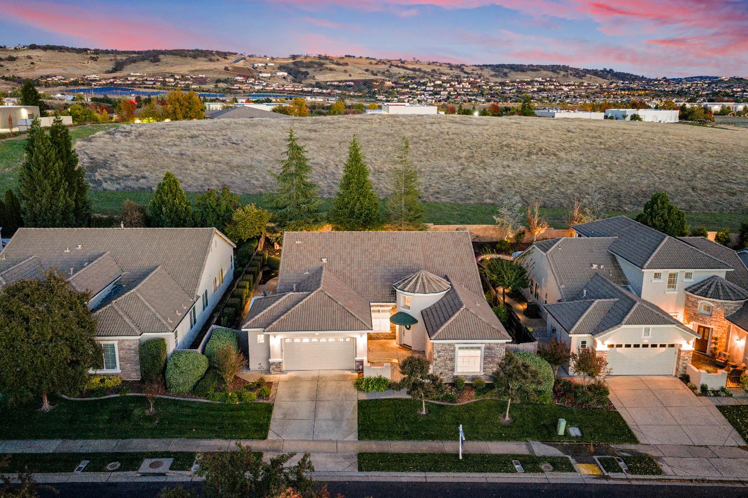 4663 Monte Mar Drive