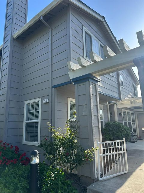 2198 Walsingham Court 57 Tracy CA 95376