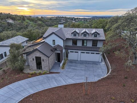 4950 Greyson Creek Drive El Dorado Hills CA 95762