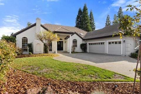 112 Tomlinson Drive Folsom CA 95630