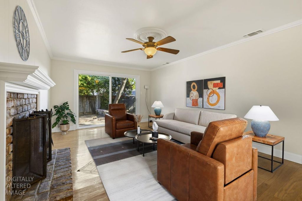 Photo of 5511 Claiborne Way, Orangevale, CA 95661 (MLS # 226046110)