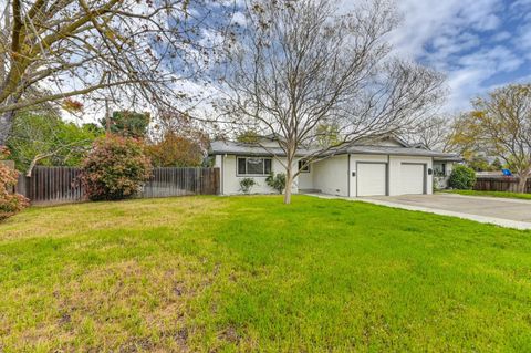 1130 Bell Street Sacramento CA 95825