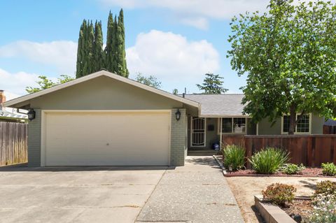 1614 Clemson Drive Davis CA 95618