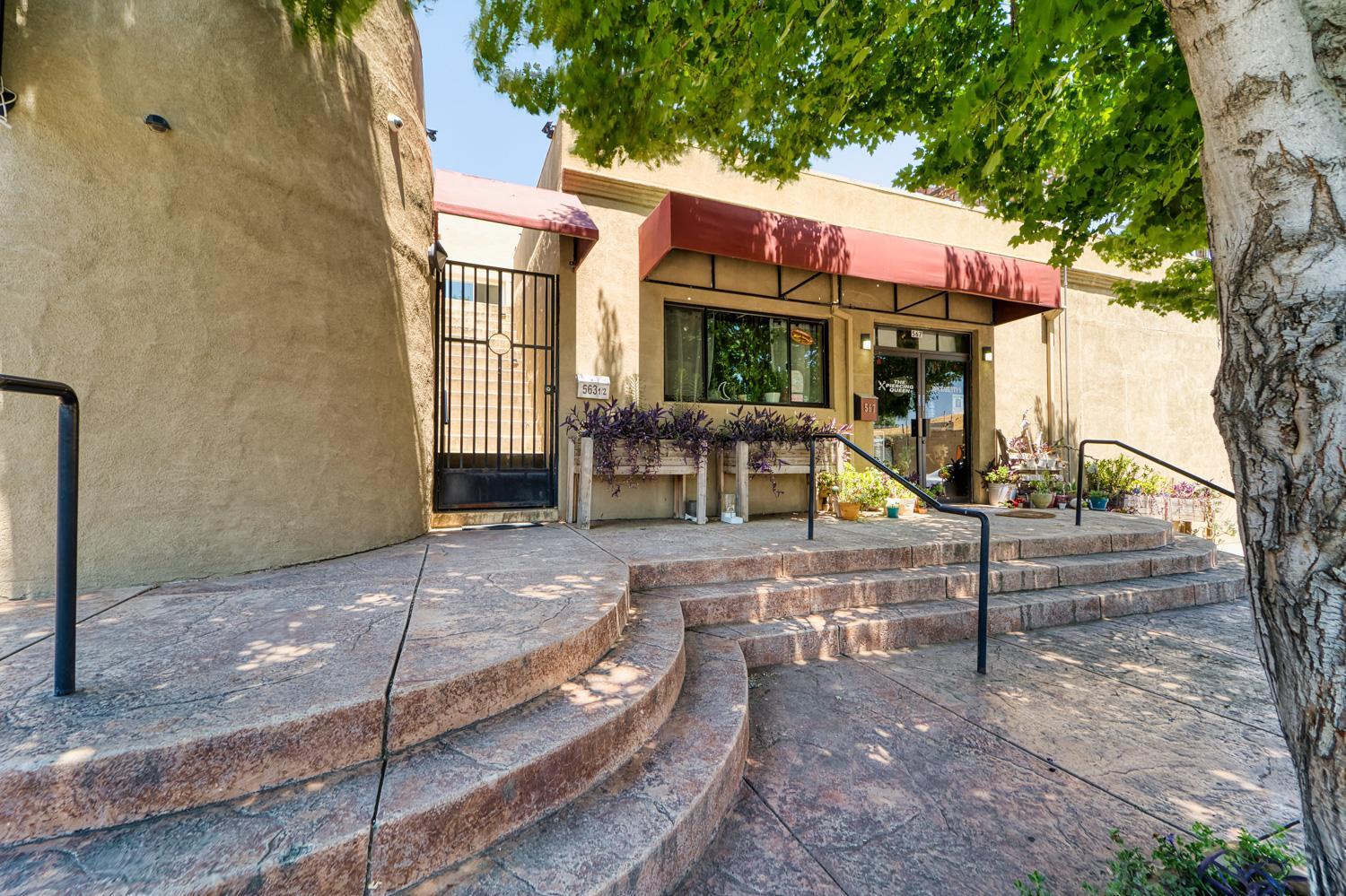 563 2nd Street
