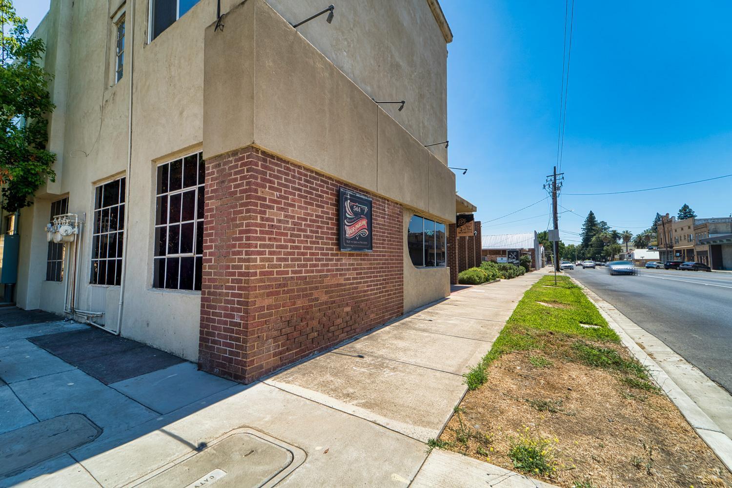 563 2nd Street