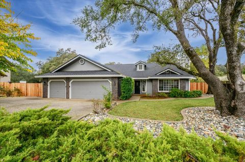 3053 Moliner Drive Cameron Park CA 95682