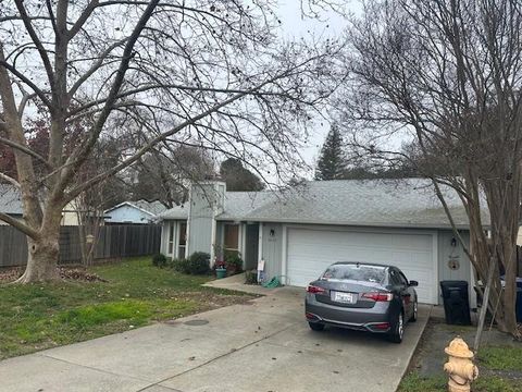 3431 Hunter Lane Carmichael CA 95608