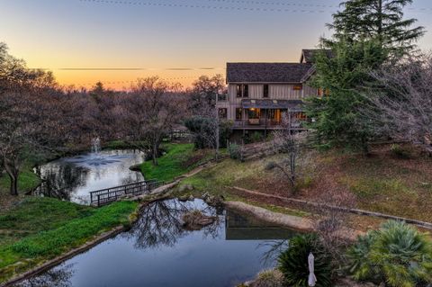 9475 King Road Loomis CA 95650