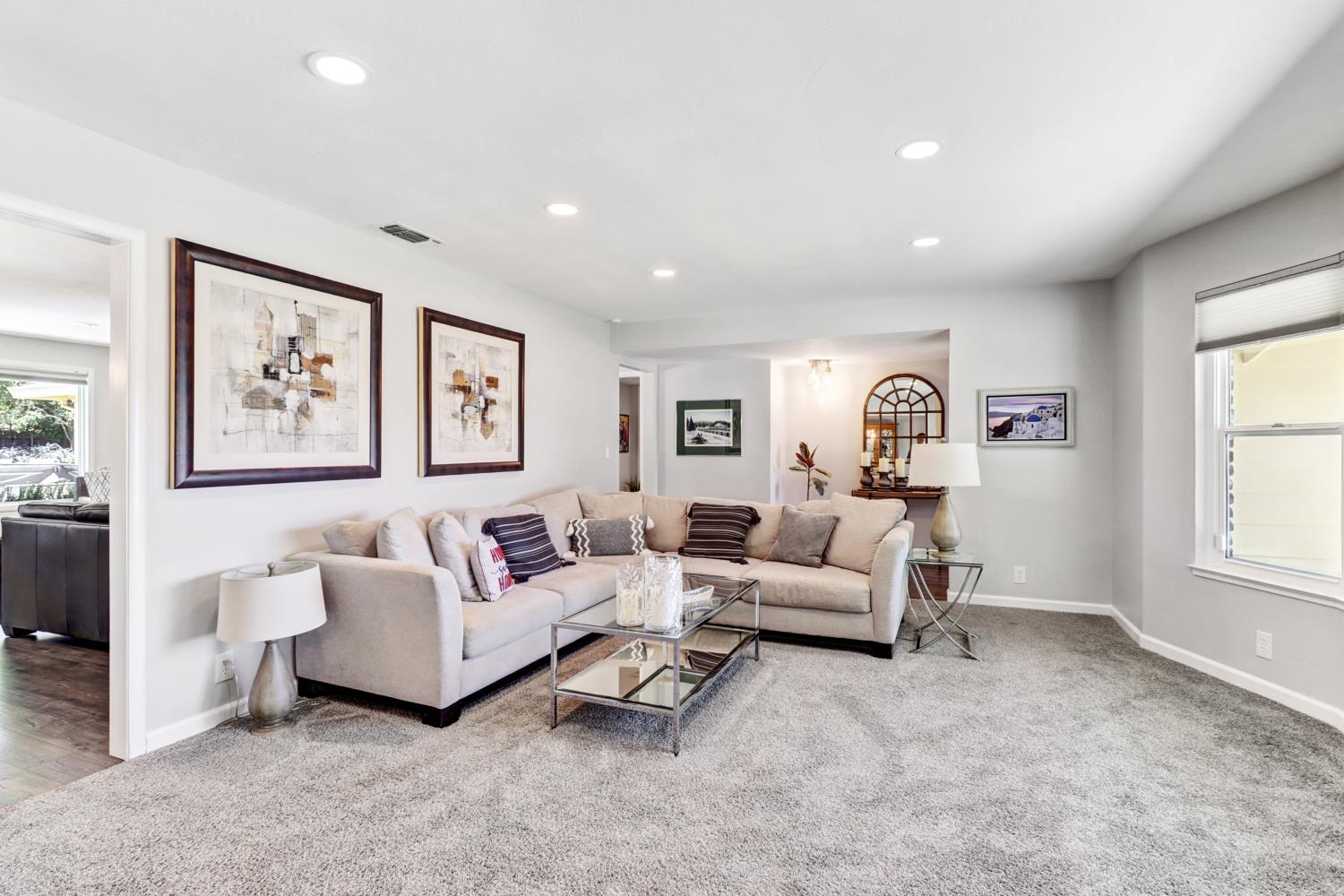 4603 American River Drive