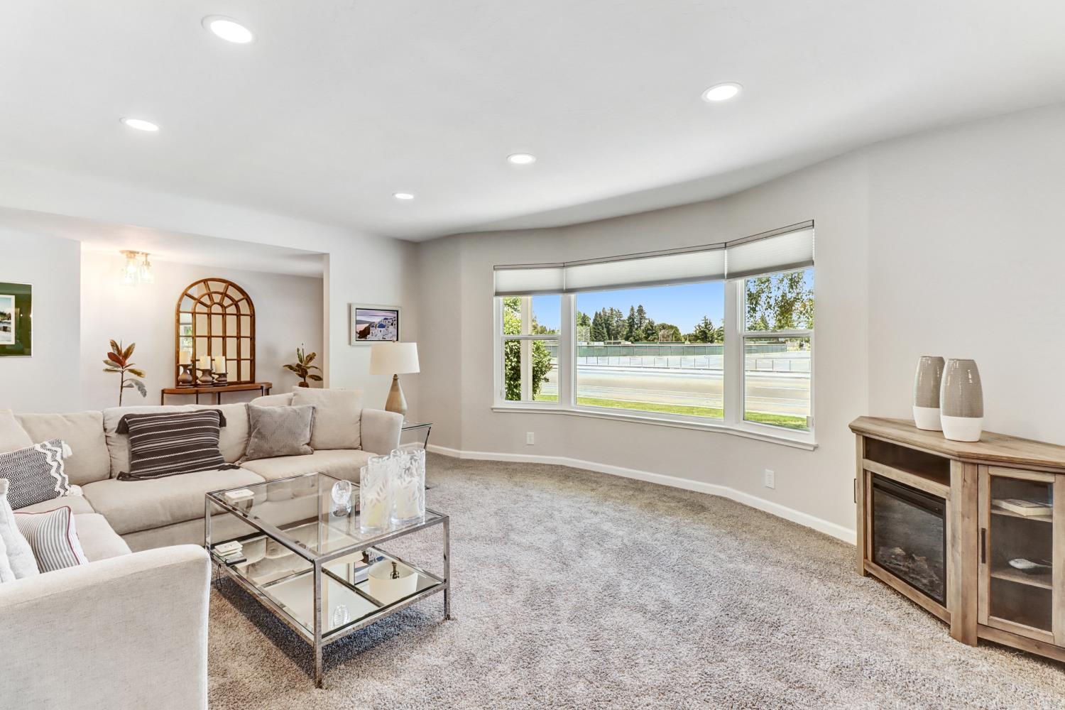 4603 American River Drive