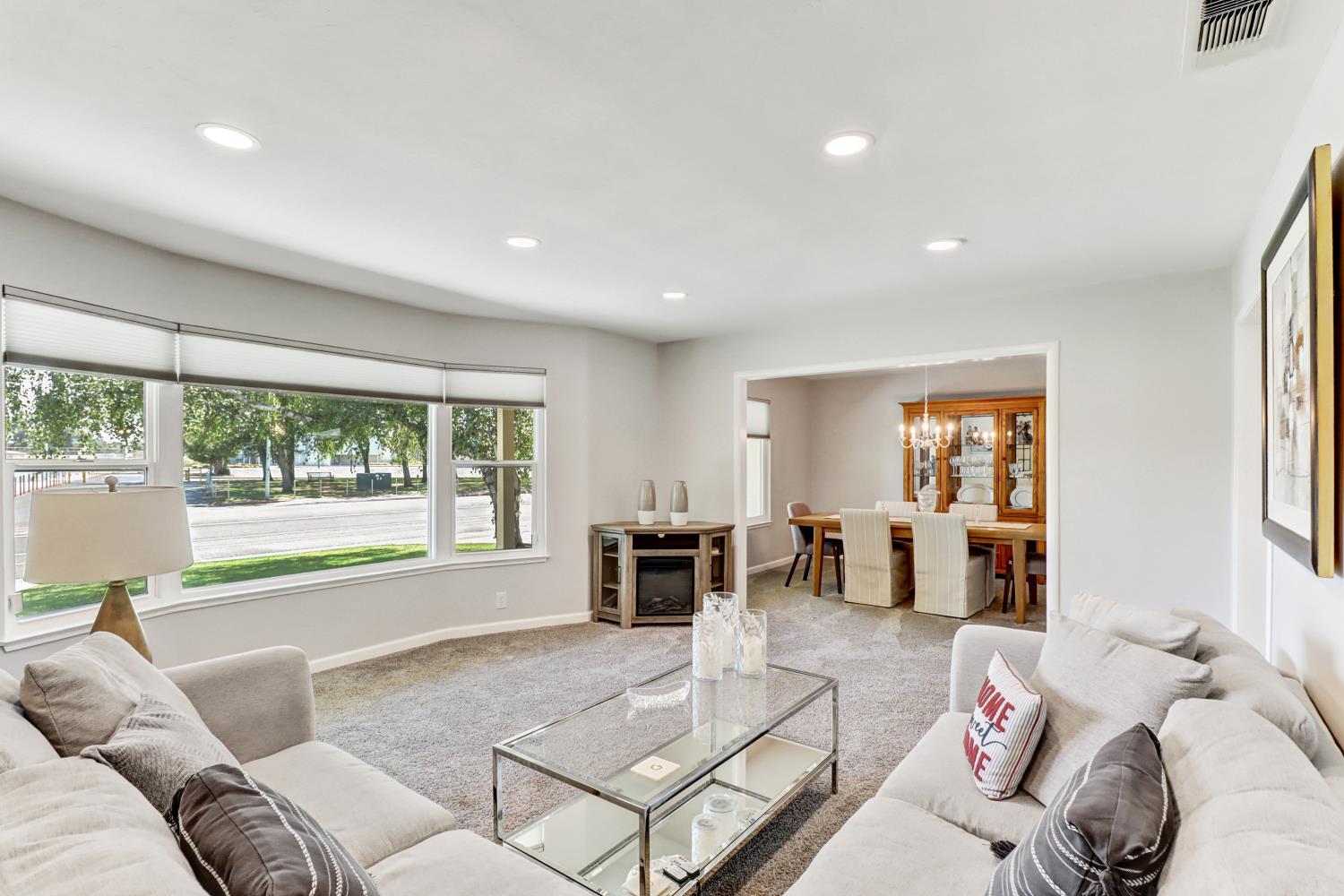 4603 American River Drive