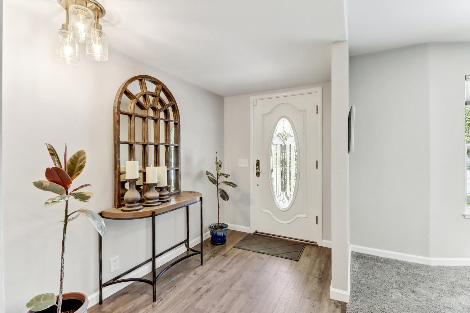 4603 American River Drive