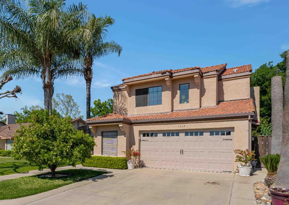 1717 Don Pedro Road
