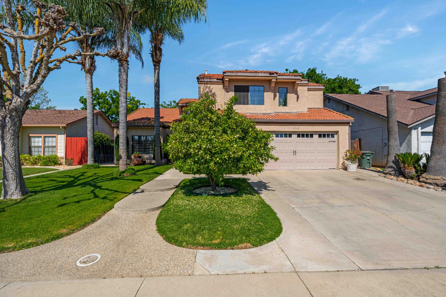 1717 Don Pedro Road