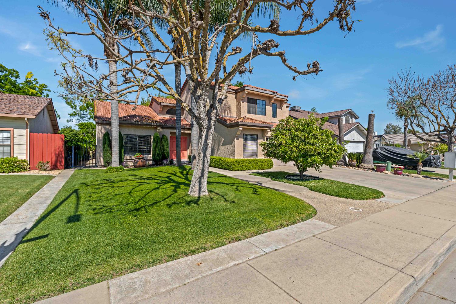 1717 Don Pedro Road