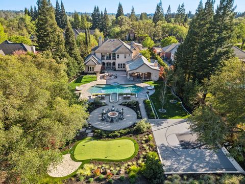 7370 Shelborne Drive Granite Bay CA 95746