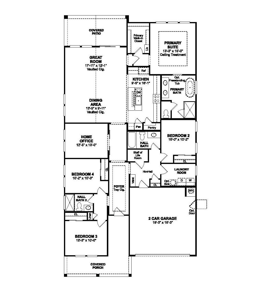 12313 Wheat Ridge Drive