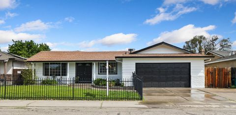 8734 Hermosa Court Stockton CA 95210