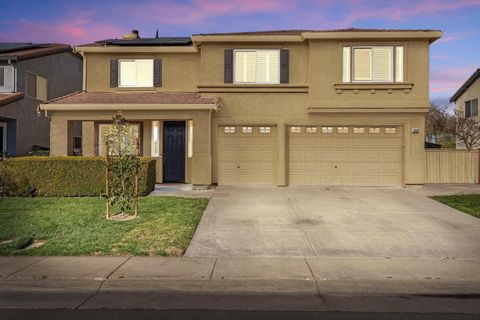 6439 Brook Hollow Circle, Stockton, CA 95219 - MLS#: 225007695