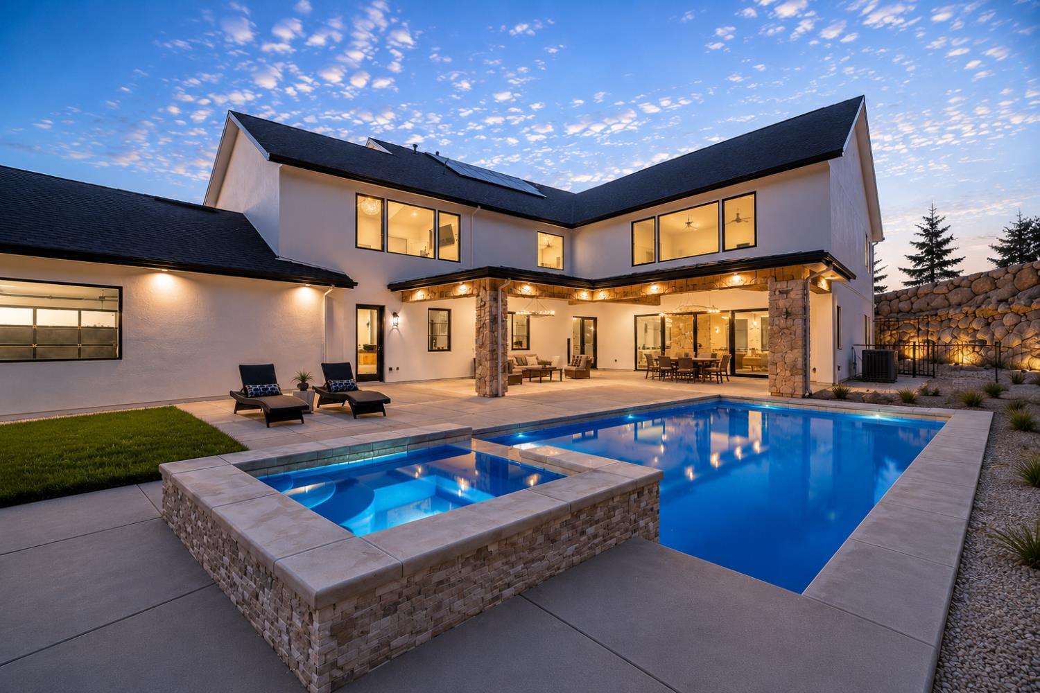 3225 Rustic Woods Court