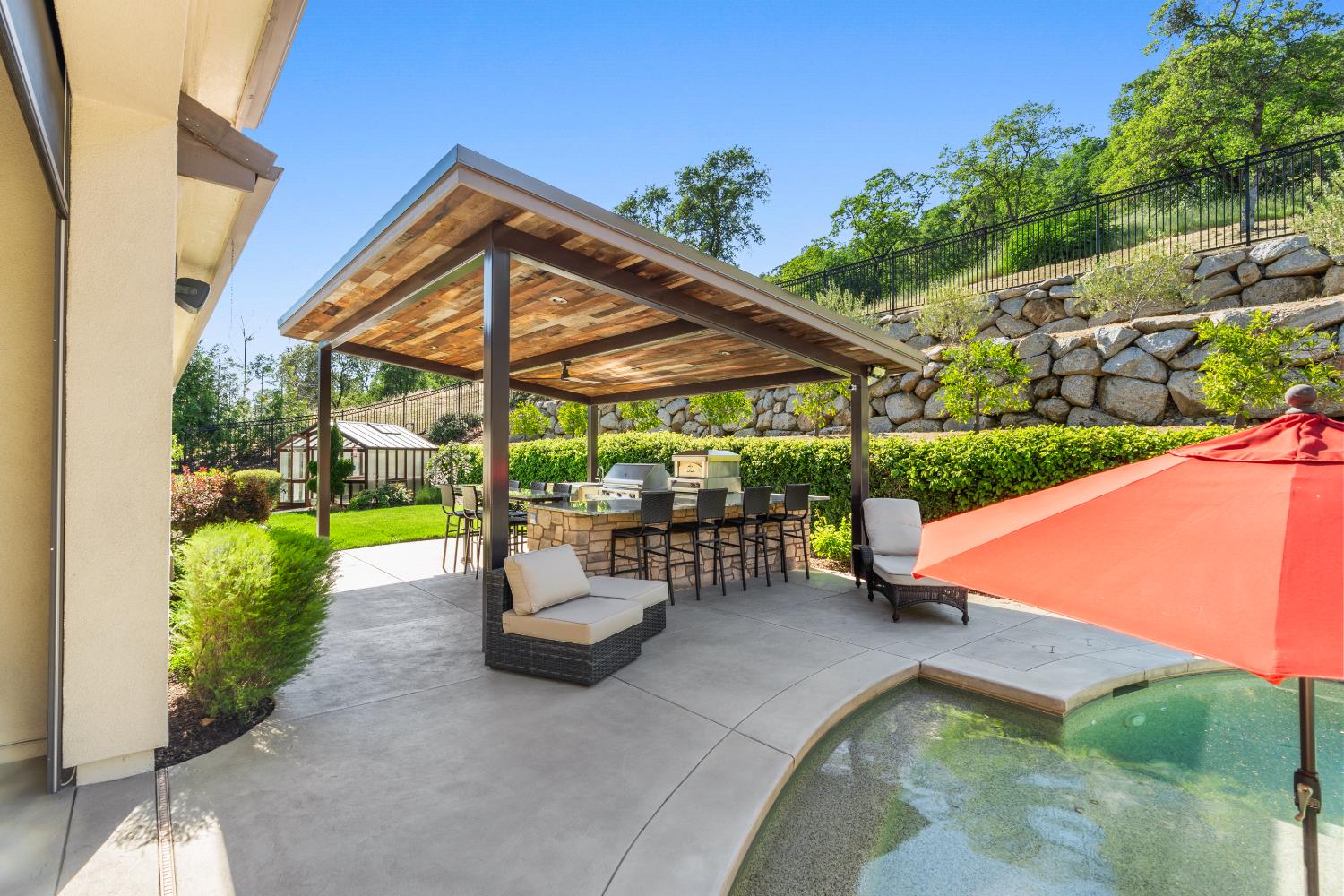 1920 Vista Cielo Drive