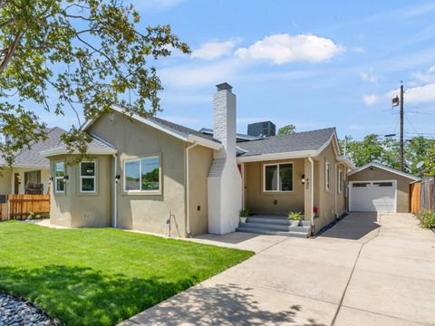 432 42nd Street Sacramento CA 95819
