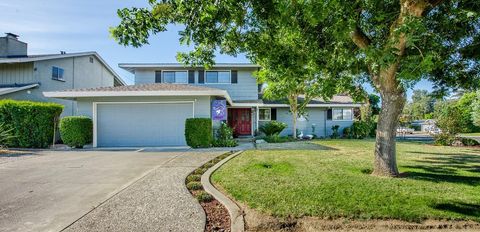 417 Baylor Drive Woodland CA 95695