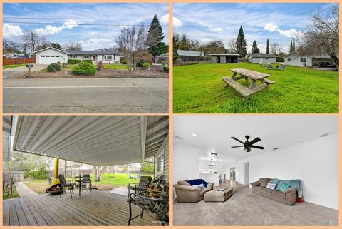 8166 Patton Avenue Citrus Heights CA 95610