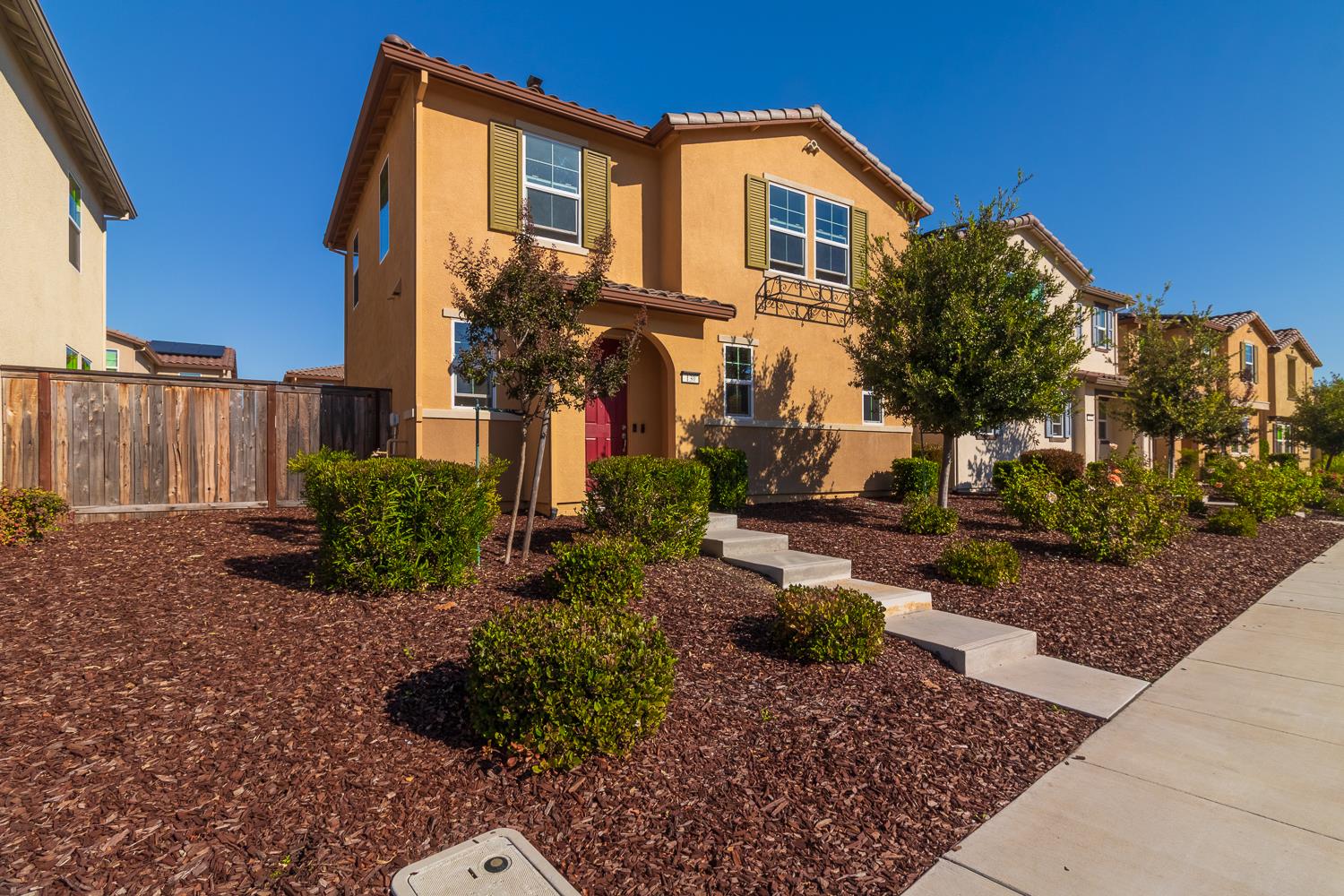 130 Bywell Bridge Circle