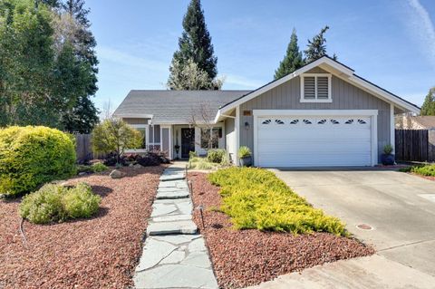 104 Soliday Court, Folsom, CA 95630 - MLS#: 225028565