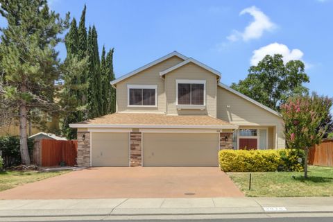 3016 Canvasback Way West Sacramento CA 95691