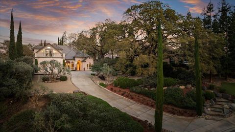 9904 Fox Borough Drive Oakdale CA 95361