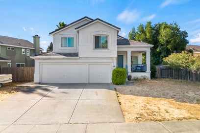 6391 Chesterbrook Drive Elk Grove CA 95758