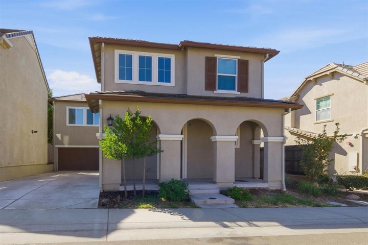 Photo 1 of 49 — 1376 Larkspur Drive, Rocklin, CA 95765