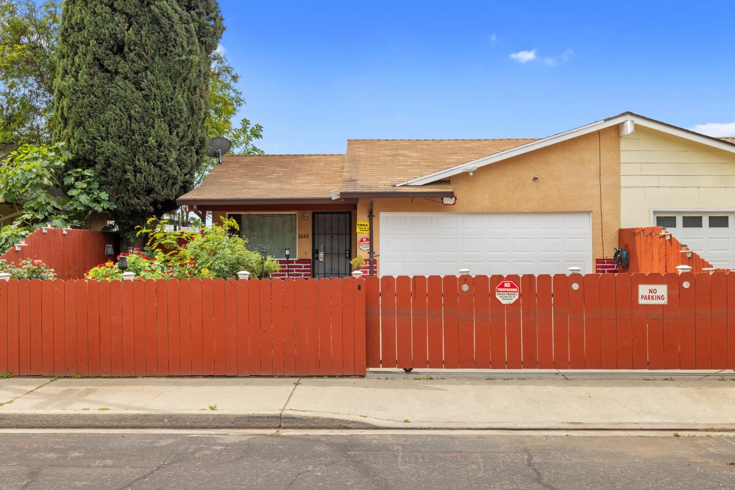 2644 San Ignacio Avenue