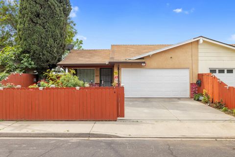 2644 San Ignacio Avenue Modesto CA 95354