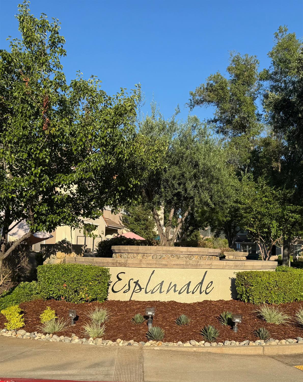 3801 Esplanade Circle