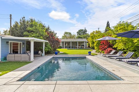 2628 Greenwood Avenue Sacramento CA 95821