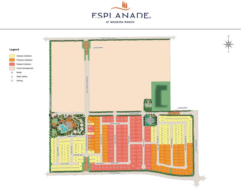 10367 Evangaline Way