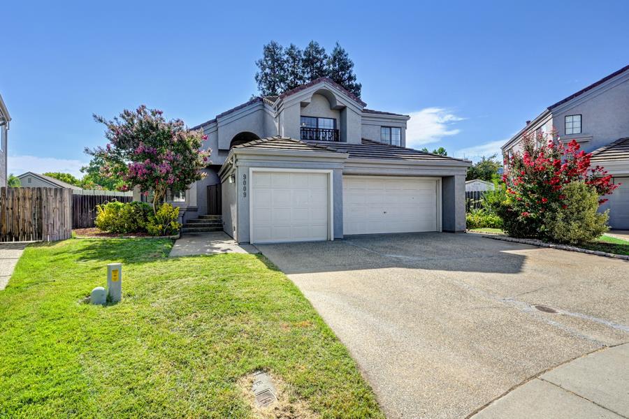 9009 Chaff Court