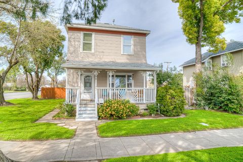 490 Hazel Street, Gridley, CA 95948 - MLS#: 225035094