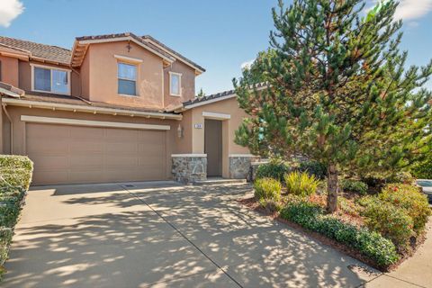 209 Gamay Place El Dorado Hills CA 95762